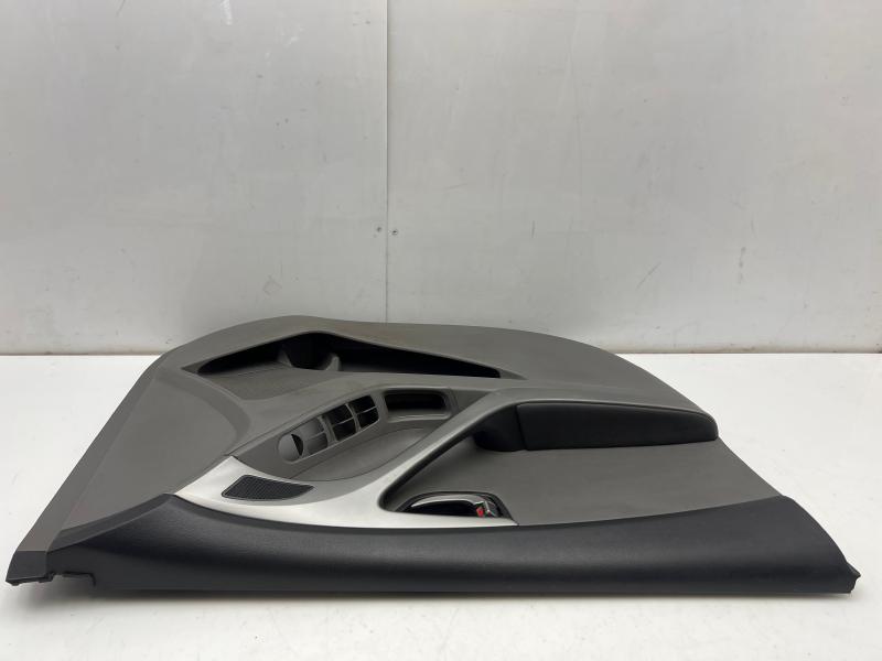 2013 Hyundai Elantra Front Door Trim Panel