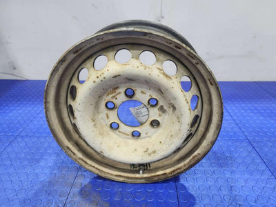 2012 Mercedes Sprinter Wheel