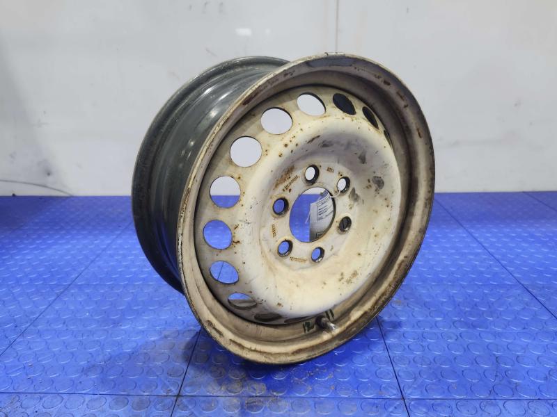 2012 Mercedes Sprinter Wheel