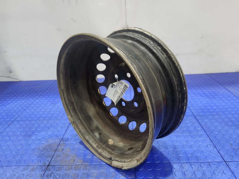 2012 Mercedes Sprinter Wheel