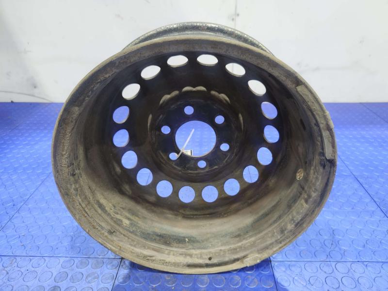 2012 Mercedes Sprinter Wheel