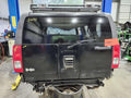2007 Hummer H3 Back Door