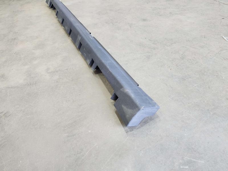2013 Ford Fusion Rocker Moulding