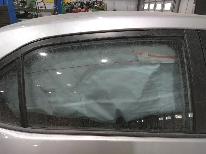 2014 Toyota Corolla Rear Door Glass/Window
