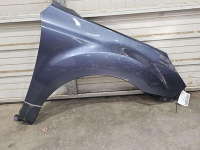 2015 Subaru Legacy Fender