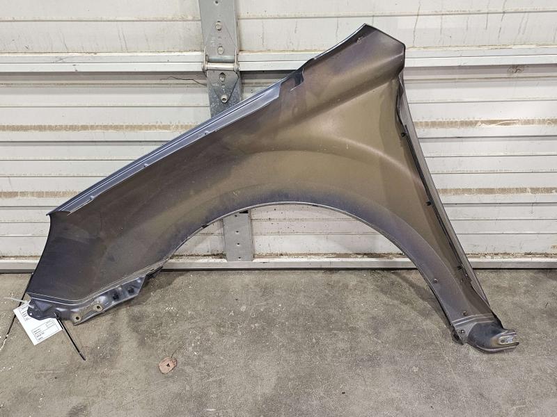 2015 Subaru Legacy Fender