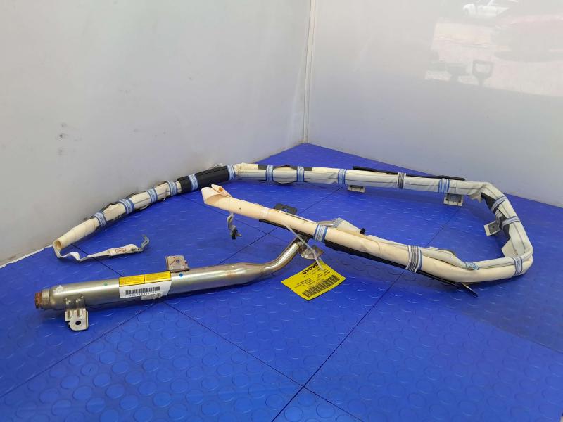 2006 Toyota Sequoia Air Bag