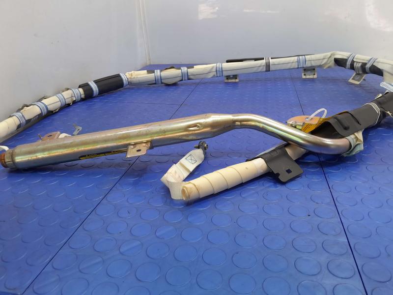 2006 Toyota Sequoia Air Bag