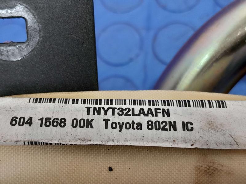 2006 Toyota Sequoia Air Bag