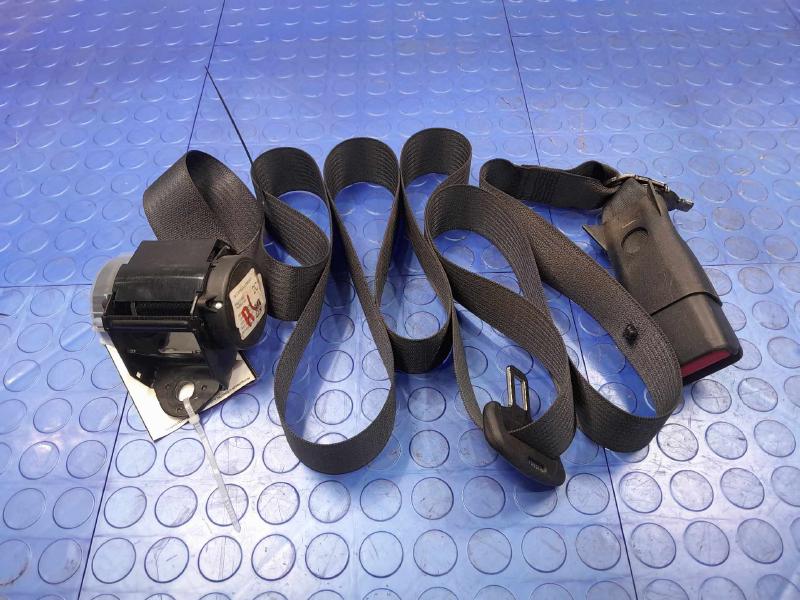 2021 Dodge Charger Rear Seat Belt