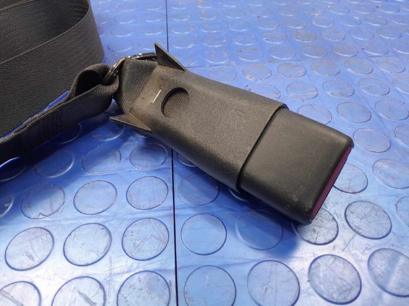 2021 Dodge Charger Rear Seat Belt