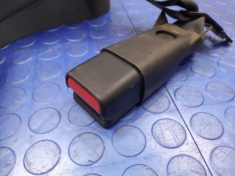 2021 Dodge Charger Rear Seat Belt