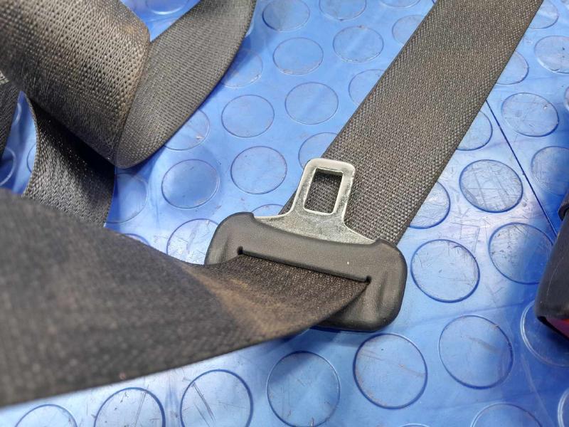 2021 Dodge Charger Rear Seat Belt