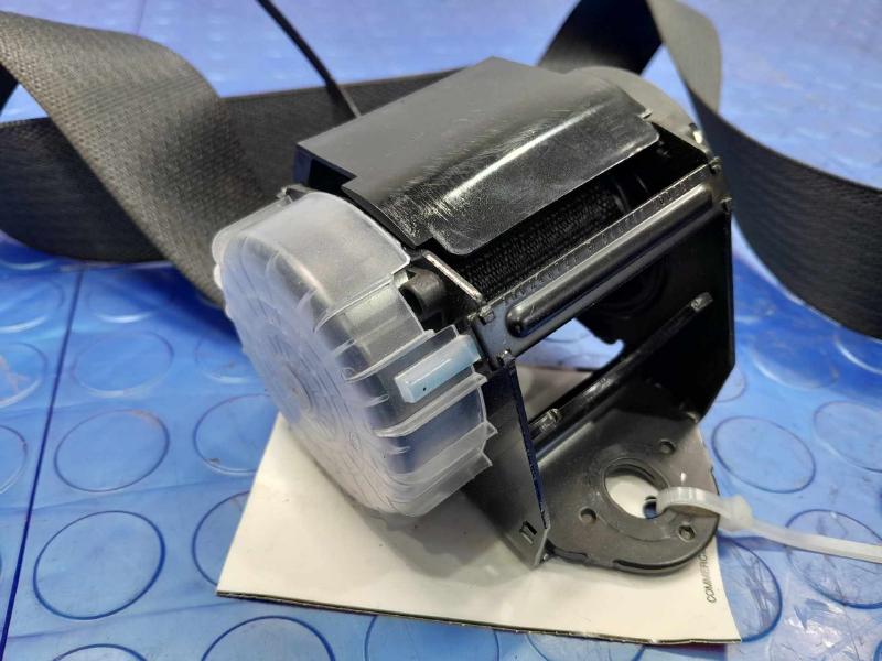 2021 Dodge Charger Rear Seat Belt