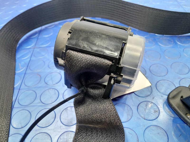 2021 Dodge Charger Rear Seat Belt
