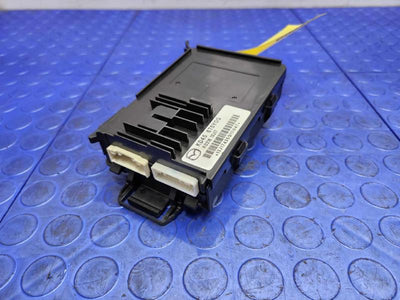 2014 Mazda Mazda3 Chassis Brain Box