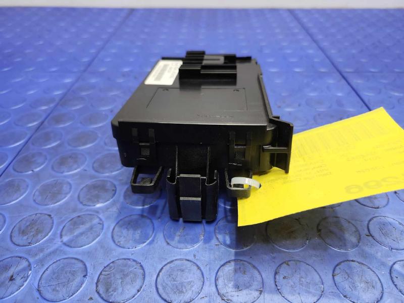 2014 Mazda Mazda3 Chassis Brain Box