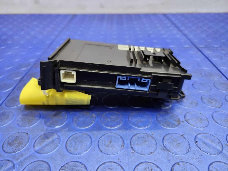 2014 Mazda Mazda3 Chassis Brain Box