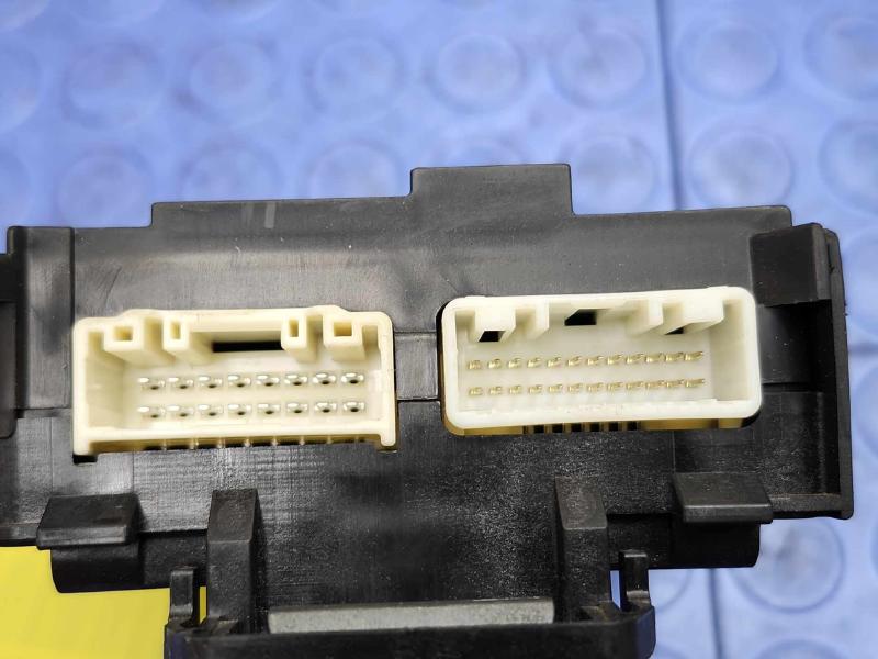 2014 Mazda Mazda3 Chassis Brain Box