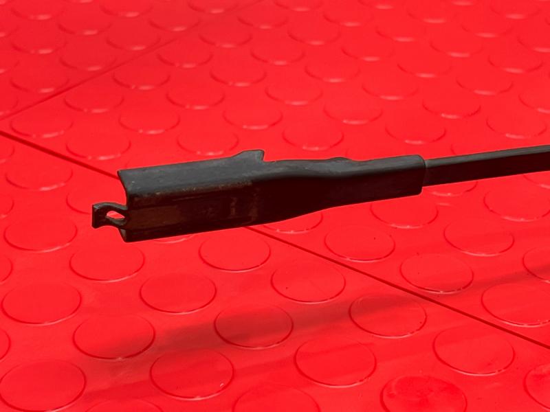 2012 Ford Taurus Wiper Arm