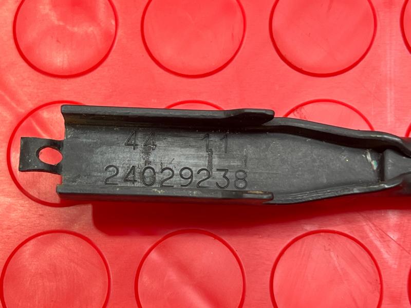 2012 Ford Taurus Wiper Arm