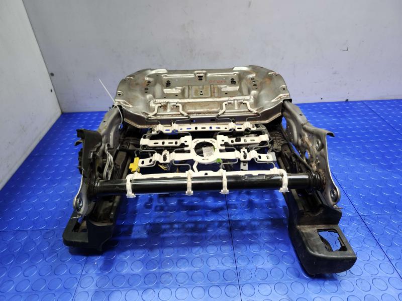 2020 Ford Escape Seat Track