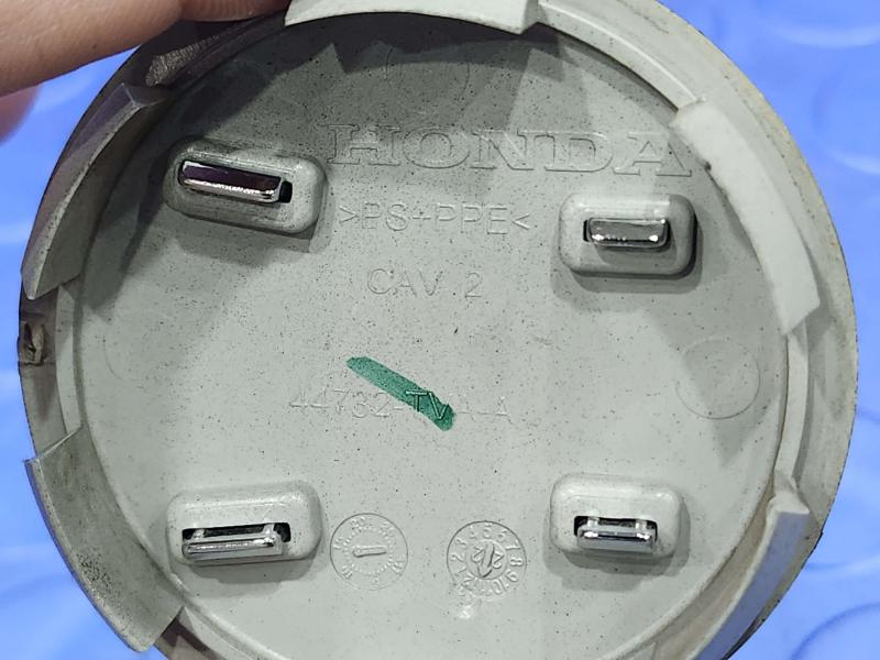 2022 Honda Accord Center Cap