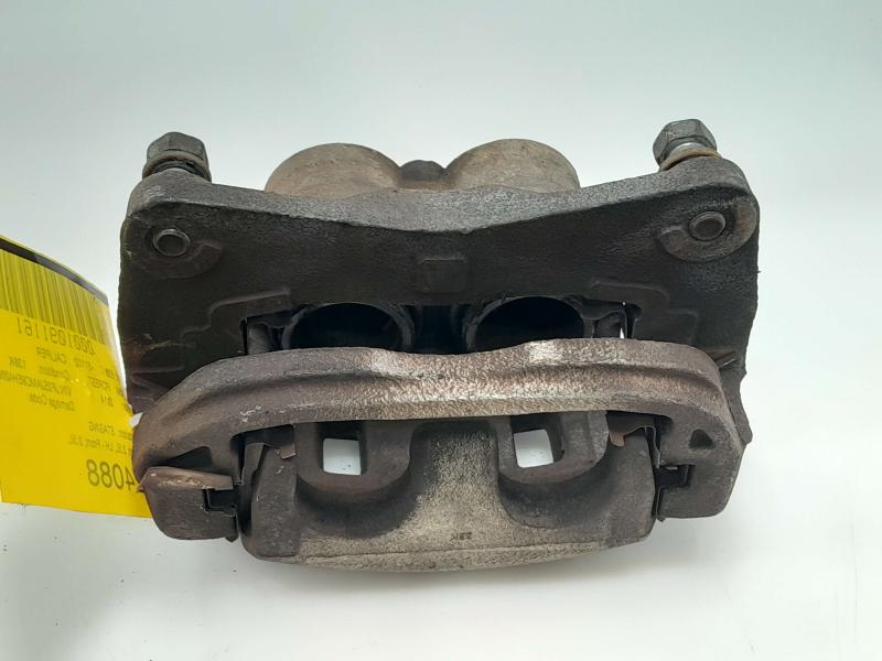 2014 Subaru Forester Caliper