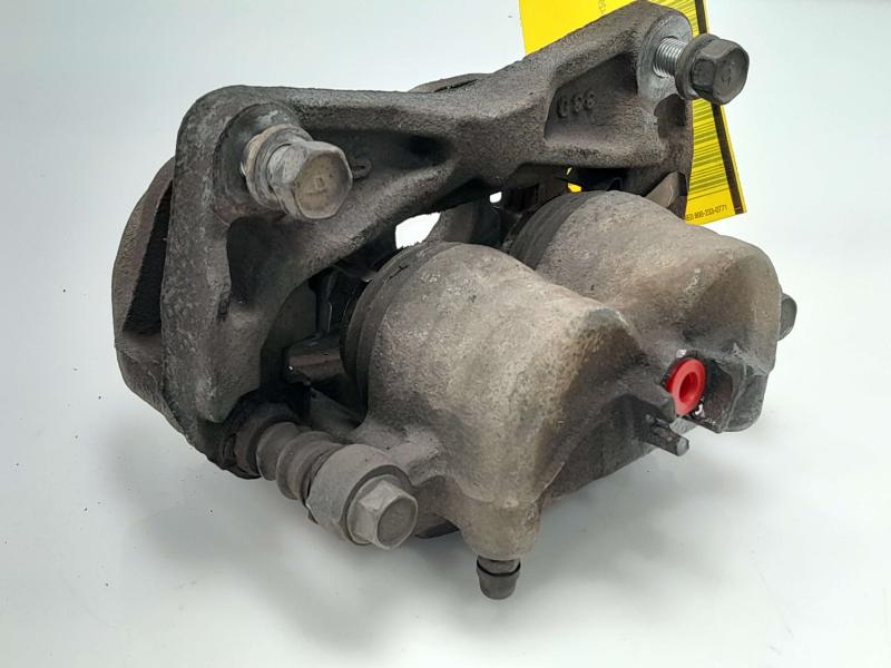 2014 Subaru Forester Caliper