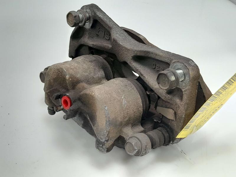 2014 Subaru Forester Caliper