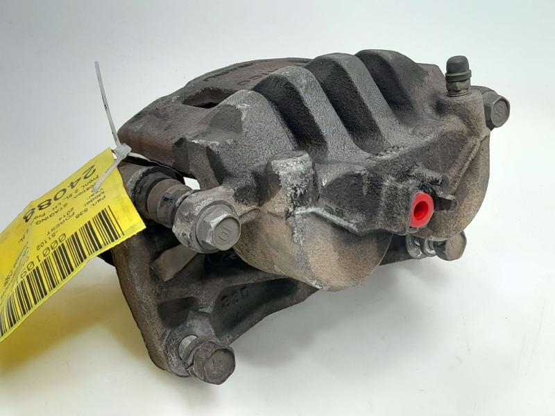2014 Subaru Forester Caliper