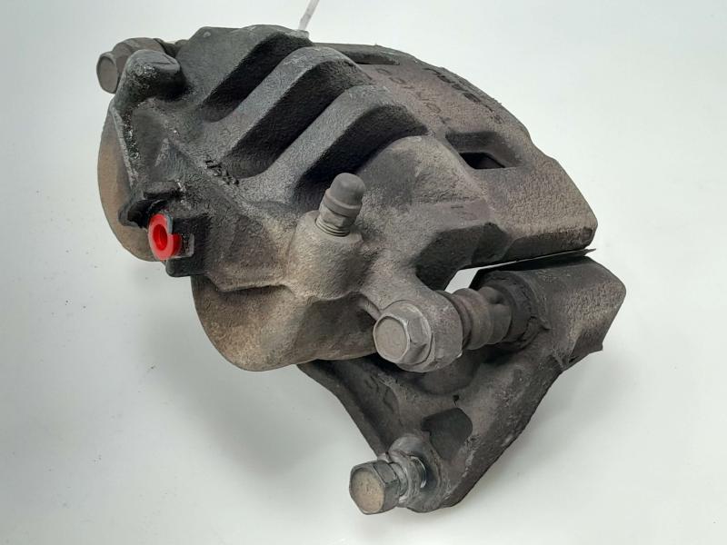 2014 Subaru Forester Caliper