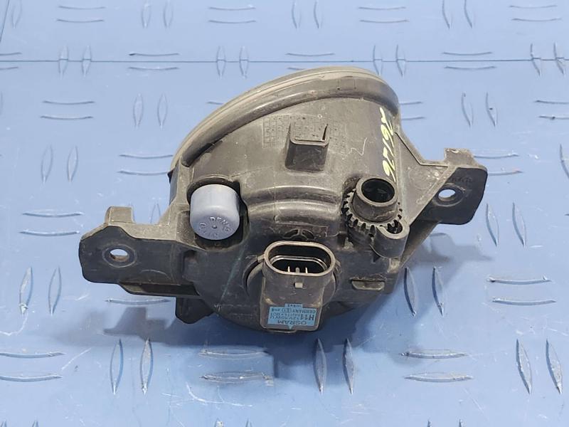 2014 Infiniti QX60 Fog/Mark/Park/Turn Light/Lamp