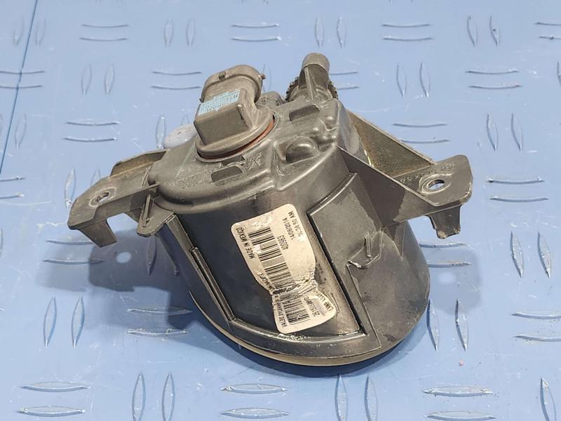 2014 Infiniti QX60 Fog/Mark/Park/Turn Light/Lamp