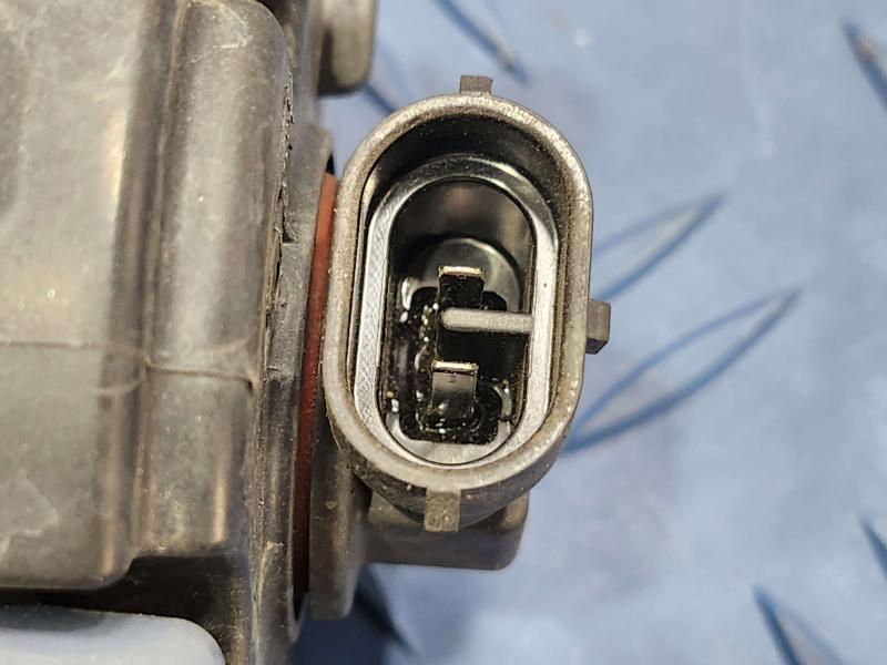 2014 Infiniti QX60 Fog/Mark/Park/Turn Light/Lamp