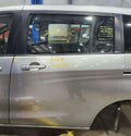 2012 Mazda Mazda5 Rear Door