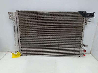 2014 Cadillac ATS Condenser