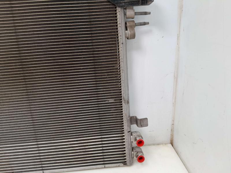 2014 Cadillac ATS Condenser