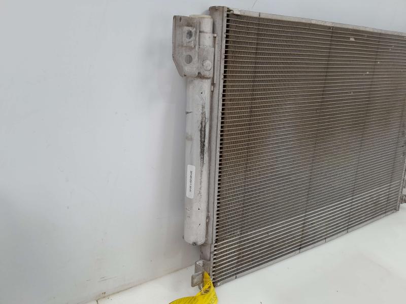 2014 Cadillac ATS Condenser