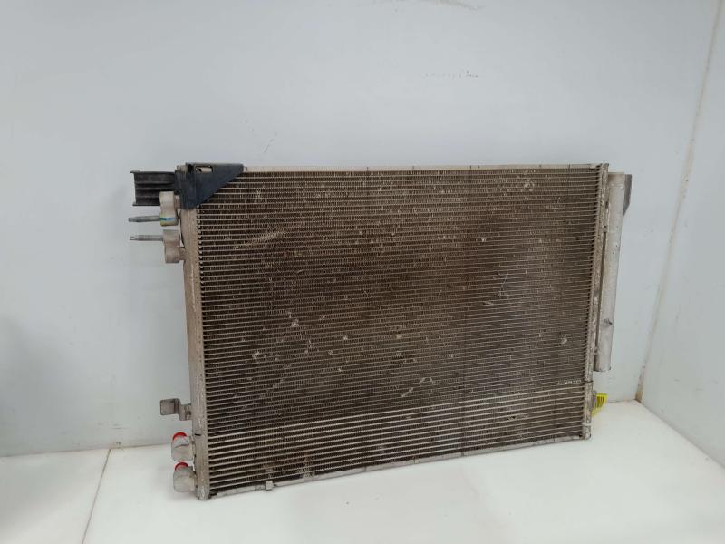 2014 Cadillac ATS Condenser
