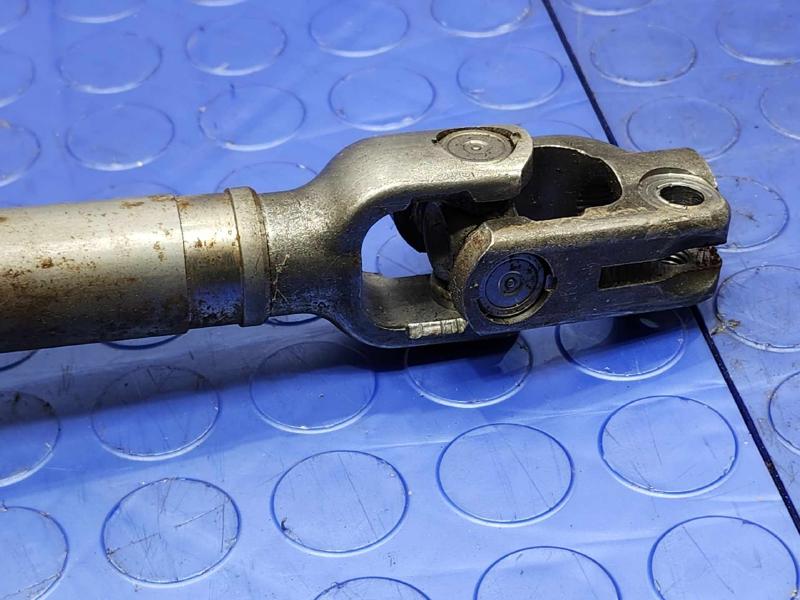 2016-2018 Honda Civic Steering Column Bare Genuine OEM 53200TBAA31