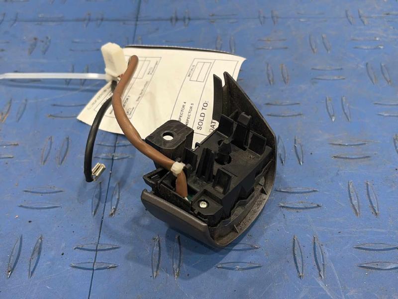 2007 Toyota RAV4 Combination Switch