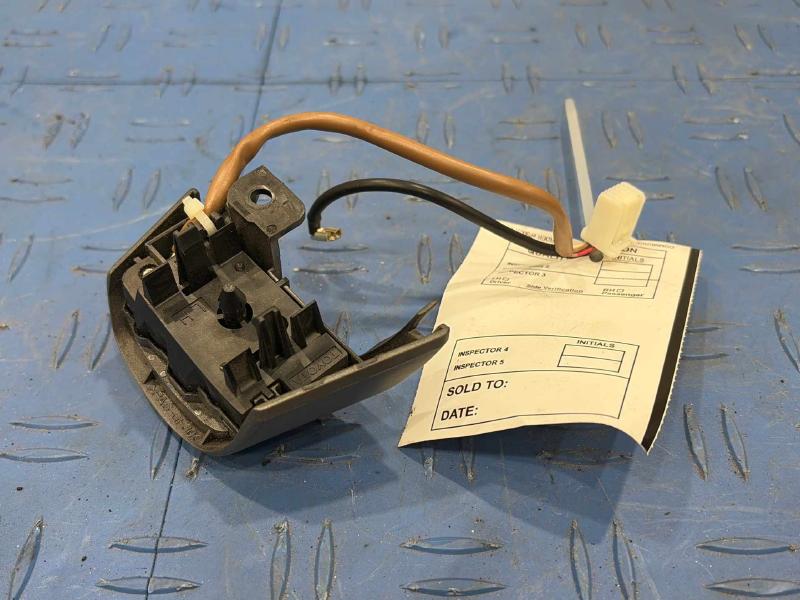 2007 Toyota RAV4 Combination Switch