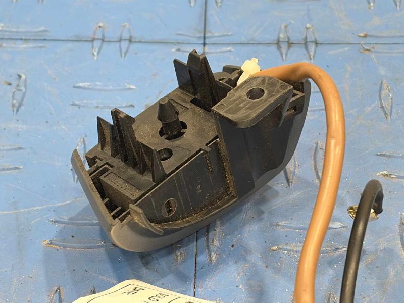 2007 Toyota RAV4 Combination Switch
