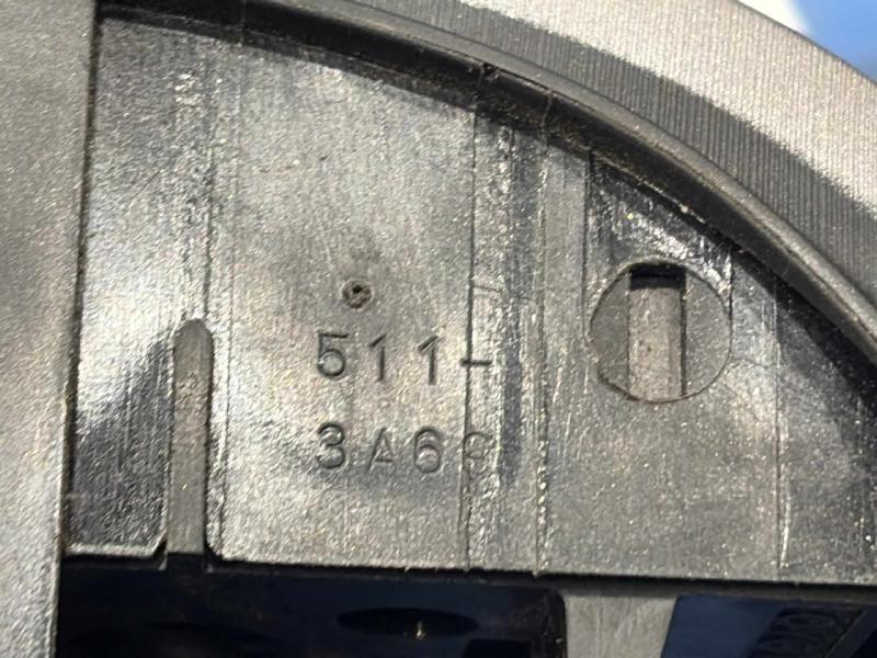2007 Toyota RAV4 Combination Switch