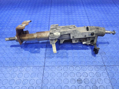 2012 Ram 1500 Steering Column
