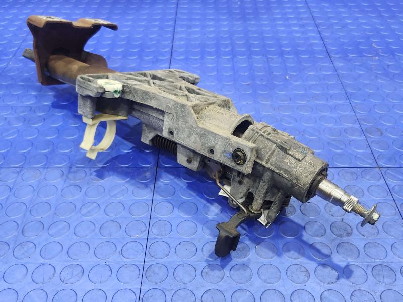2012 Ram 1500 Steering Column