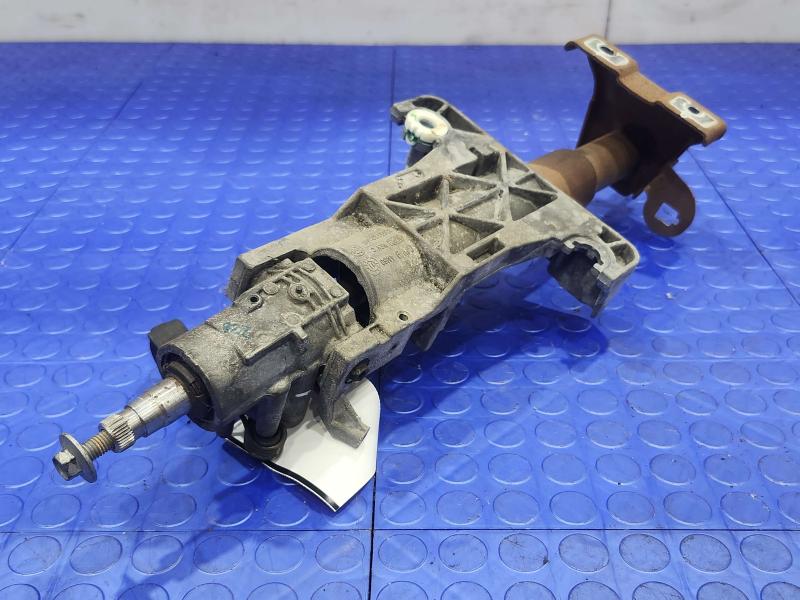 2012 Ram 1500 Steering Column