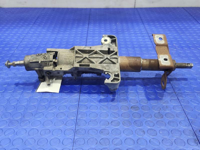 2012 Ram 1500 Steering Column