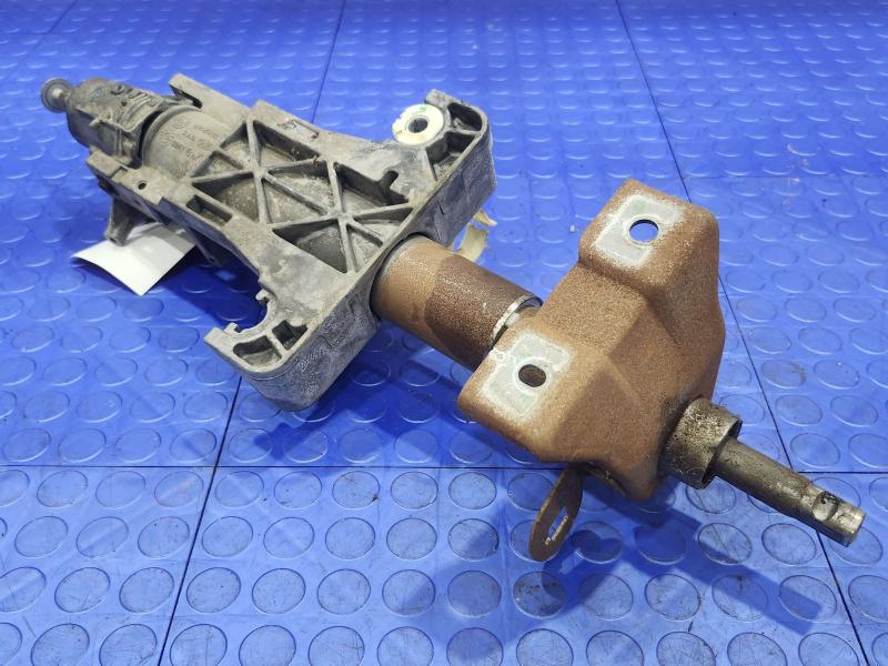 2012 Ram 1500 Steering Column